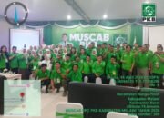 Menuju Ketua Baru PKB Melawi, Lima Kandidat Siap Uji Kelayakan di DPP