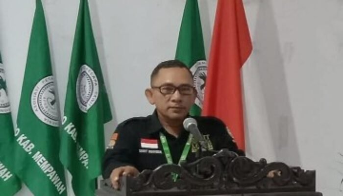 Apkasindo Kalbar Apresiasi Gubernur Ria Norsan, Tegaskan Dukungan Hilirisasi dan Perlindungan Lahan Rakyat