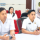 Launching Layanan Pengukuran Terjadwal, Kantor Pertanahan Melawi Dukung Transformasi Pelayanan Pertanahan