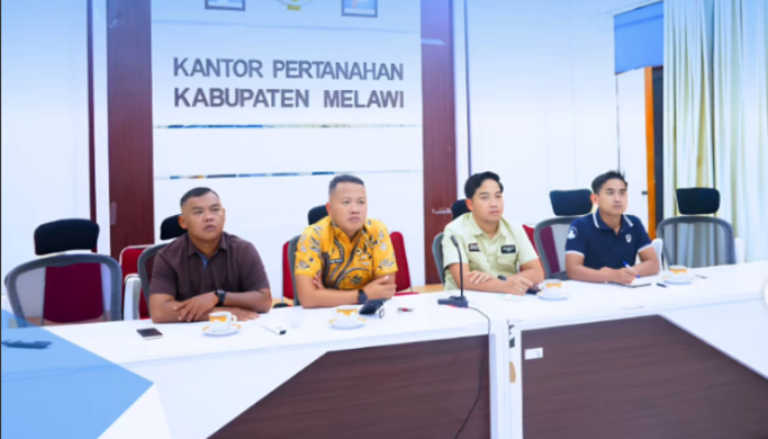 Expose Audit SHAT Non Sistematik, Perkuat Transparansi Pelayanan Pertanahan