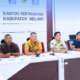 Expose Audit SHAT Non Sistematik, Perkuat Transparansi Pelayanan Pertanahan