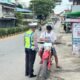 Knalpot Brong Masih Marak, Kasat Lantas : Tidak Ada Toleransi bagi Pelanggar