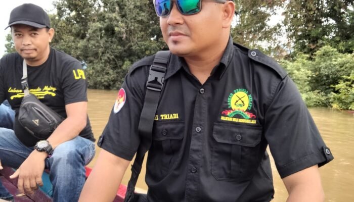 Ketua LPM Melawi Minta Peran Orang Tua Tingkatkan Pengawasan Anak Terkait Balap Liar dan Knalpot Brong