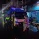 Cegah Curat dan Balapan Liar, Iptu Noviyar Yunus Pimpin Patroli Besar di Melawi
