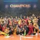 Jakarta Bhayangkara Presisi Juara AVC Men’s 2026, Taklukkan Wakil Iran di Grand Final
