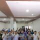 Bupati Melawi Buka Musorkab VII KONI, Sidang Pleno Bahas LPJ hingga Penetapan Ketua Umum