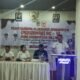 Abang Baharudin Terpilih Aklamasi Pimpin KONI Melawi Periode 2026–2030