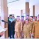 Pengambilan Sumpah Panitia Ajudikasi dan Satgas PTSL 2026 Digelar, Kantah Melawi Tegaskan Komitmen Pelayanan Prima
