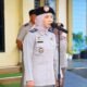 Kantah Melawi Gelar Apel Pagi, Tekankan Kesehatan Pegawai dan Pelayanan Prima