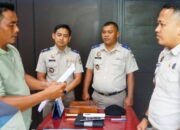Pengambilan Sumpah Pemohon Sertipikat Pengganti Karena Hilang