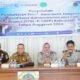 Kantor Pertanahan Kabupaten Melawi Gelar Penyuluhan PTSL-ILASPP Tahun Anggaran 2026