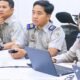 Kantor Pertanahan Kabupaten Melawi Gelar Pemutakhiran Aplikasi SIMPEG bagi Seluruh Pegawai