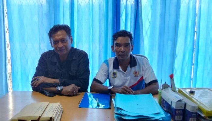 Tim Penjaringan KONI Melawi Mulai Layani Pengambilan Formulir Bakal Calon Ketua
