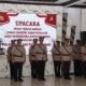 AKBP Harris Batara Simbolon Rotasi Sejumlah Pejabat di Polres Melawi
