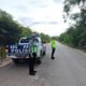 Polisi Patroli Siang Malam, Balapan Liar di Melawi Jadi Perhatian Serius