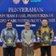 Pemkab Melawi Raih Opini WTP 2025, Bupati Dadi: Bukti Komitmen Tata Kelola Keuangan yang Akuntabel
