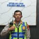 Satlantas Polres Melawi Apresiasi Warga, AKP Pipit Supriatna: Strong Point Pagi Nihil Pelanggaran