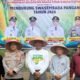 Kolaborasi Lintas Sektor di Melawi, Program Jagung Hibrida Dorong Kesejahteraan Petani