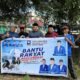 DPD PAN Melawi Bantu Rakyat Kurban 1 Ekor Sapi Di Masjid Agung Kota Juang Melawi
