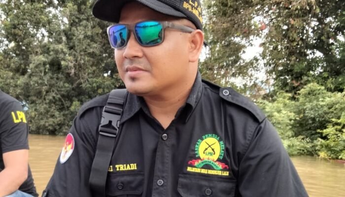 Ketua LPM Melawi Soroti Peredaran Narkoba yang Sudah Merambah Desa-Desa