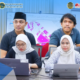Kantah Melawi Perkuat Sinergi dengan Desa Tanjung Sokan, Matangkan Pelaksanaan PTSL 2026