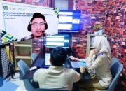 Kantah Melawi Ikuti Zoom Meeting SEPAKAT Juni 2026, Perkuat Evaluasi Kinerja dan Akuntabilitas Pengelolaan Anggaran