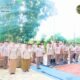 Kantah Melawi Gelar Apel Pagi, Tegaskan Integritas dan Disiplin ASN