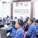 Kantah Melawi Gelar Rapat Persiapan Data Siap Elektronik Dukung Transformasi Digital Pertanahan