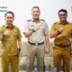 Kantah Melawi Terima Kunjungan Kerja Pemdes, Perkuat Koordinasi Peta Tematik untuk Dukung Tata Ruang Desa