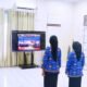 Tiga Srikandi Kantah Melawi Resmi Diambil Sumpah sebagai PNS, Bagus Ariyadi Tekankan Integritas dan Pengabdian