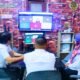 Kantah Melawi Ikuti Monitoring dan Evaluasi Pelaksanaan Tugas PPAT, Perkuat Profesionalisme dan Kepatuhan Kode Etik