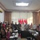 LBH Djiwa Sejati Keadilan Kalbar Jalin Kerja Sama Bantuan Hukum dengan Pemprov Kalbar dan Dua Dinas