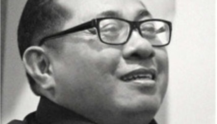 Don Dasco Layak Jadi Wapres, Apalagi Mendagri