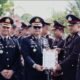 Kapolres Melawi Berikan Penghargaan kepada 15 Personel Berprestasi atas Dedikasi dan Pengabdian kepada Masyarakat