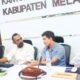 Kantah Melawi Matangkan Persiapan PTSL 2026, Tiga Desa Jadi Lokasi Awal Pelaksanaan