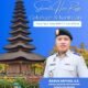 Kantor Pertanahan Kabupaten Melawi Sampaikan Ucapan Selamat Hari Raya Galungan dan Kuningan 2026