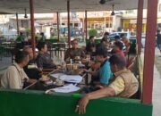 Sekretariat Satker Guna Pendampingan Layanan Pendaftaran Beasiswa SDM Sawit 2026 Resmi Beroperasi di Melawi