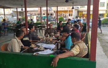 Sekretariat Satker Guna Pendampingan Layanan Pendaftaran Beasiswa SDM Sawit 2026 Resmi Beroperasi di Melawi
