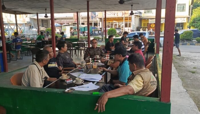 Sekretariat Satker Guna Pendampingan Layanan Pendaftaran Beasiswa SDM Sawit 2026 Resmi Beroperasi di Melawi