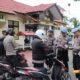 Propam Polres Melawi Rutin Gelar Gaktibplin, Cek SIM hingga Kelengkapan Seragam Personel