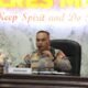 Kapolres Melawi: Bhabinkamtibmas Harus Jadi Garda Terdepan Merangkul Masyarakat