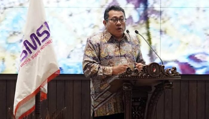Saat Jokowi Turun Gunung, Stabilitas Politik Nasional Kembali Diuji