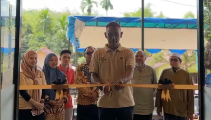 Resmi Beroperasi, Klinik Pratama Mega Medika Siap Layani Masyarakat Melawi dengan Fasilitas Lengkap