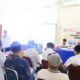 Rakor PBG dan BPHTB Digelar, Kantah Melawi Siap Kawal Program untuk MBR