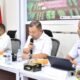 Bupati Melawi Dorong Sinergi Lintas Sektor Wujudkan Reforma Agraria Berkelanjutan