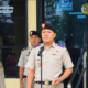 Kantor Pertanahan Kabupaten Melawi Gelar Apel Pagi, Tekankan Disiplin dan Sinergi Pegawai
