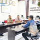 Perkuat Tata Kelola Sawit, Kantah Melawi Laksanakan Wawancara ISPO