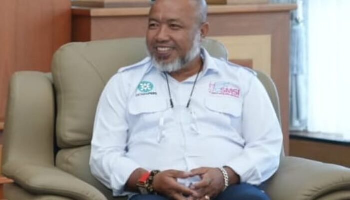 SMSI Kalbar Ingatkan Hak Konsumen Listrik Harus Dilindungi, PLN Wajib Penuhi Standar Pelayanan