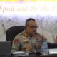 Kapolres Melawi Instruksikan Ground Check Setiap Titik Panas, Cegah Karhutla Meluas