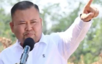 Insiden Videotron, Bupati Melawi Ancam Sanksi dan Proses Hukum Jika Ada Kelalaian